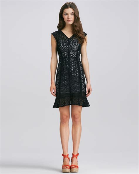 nanette lepore dress|More.